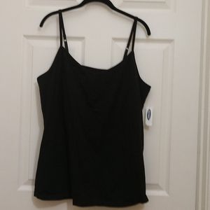 Old Navy tank